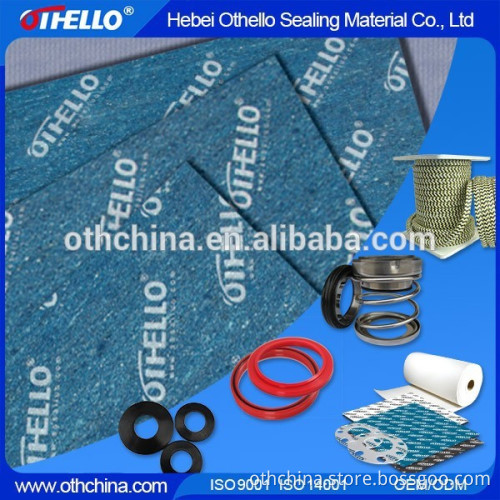 Non Asbestos Gasket sealing gasket sheet